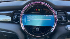 MINI Hatchback 1.5 Cooper Classic II 5dr Petrol Hatchback